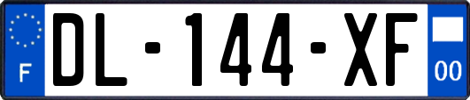 DL-144-XF