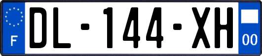 DL-144-XH