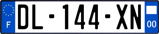 DL-144-XN