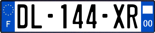 DL-144-XR