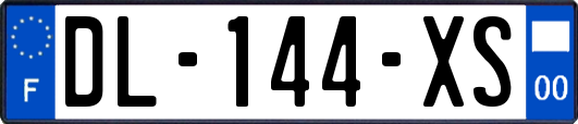 DL-144-XS