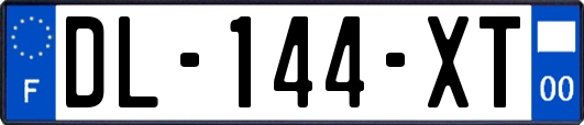 DL-144-XT