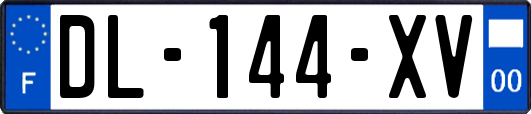 DL-144-XV