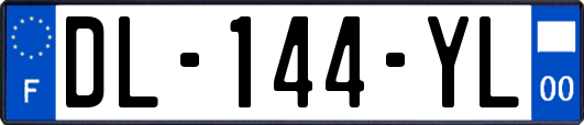 DL-144-YL