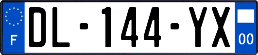 DL-144-YX