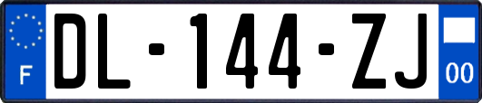 DL-144-ZJ