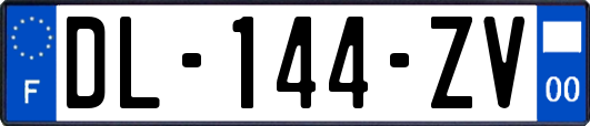 DL-144-ZV