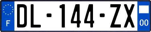 DL-144-ZX