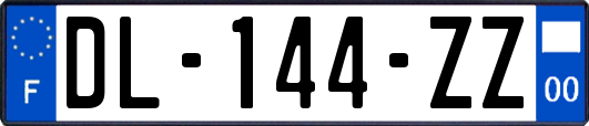 DL-144-ZZ