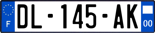 DL-145-AK