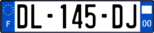 DL-145-DJ