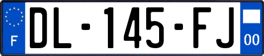 DL-145-FJ
