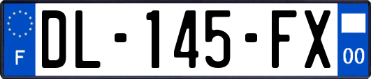 DL-145-FX