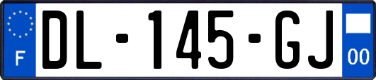 DL-145-GJ