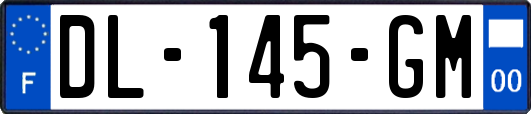 DL-145-GM