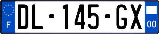 DL-145-GX