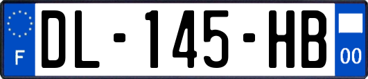 DL-145-HB