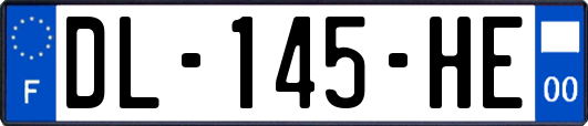 DL-145-HE