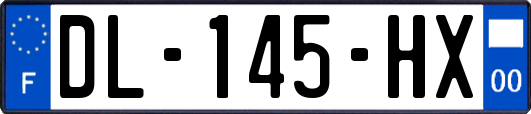 DL-145-HX