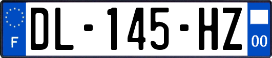 DL-145-HZ