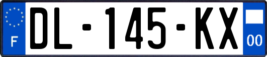 DL-145-KX