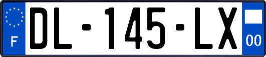 DL-145-LX