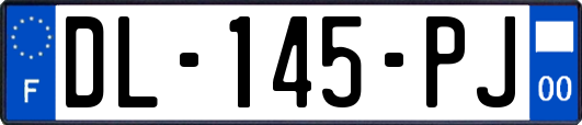 DL-145-PJ