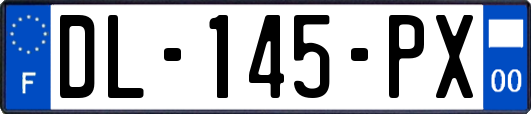 DL-145-PX