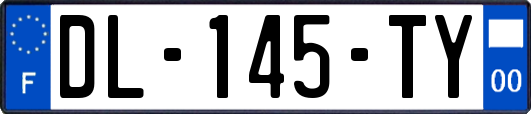 DL-145-TY