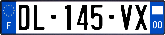 DL-145-VX