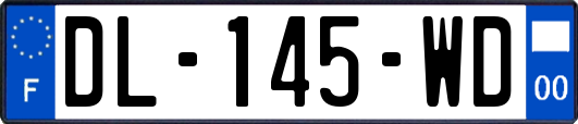 DL-145-WD