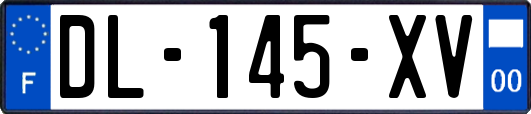 DL-145-XV