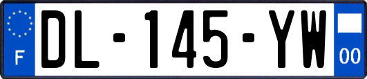 DL-145-YW