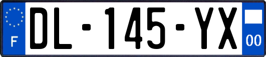 DL-145-YX