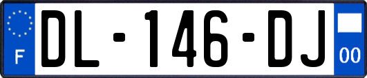 DL-146-DJ