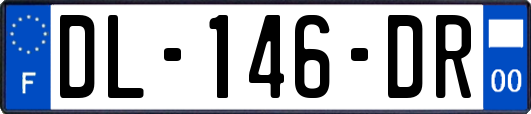 DL-146-DR