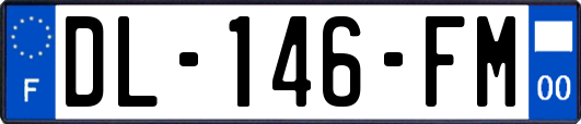 DL-146-FM