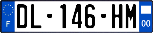 DL-146-HM