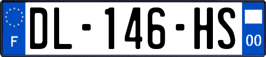 DL-146-HS