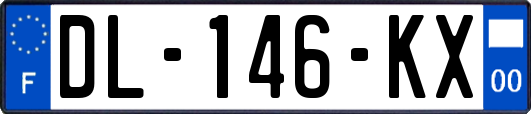 DL-146-KX