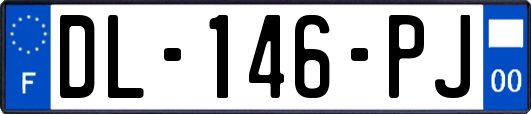 DL-146-PJ