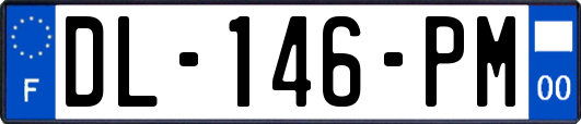 DL-146-PM