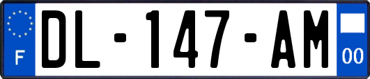 DL-147-AM