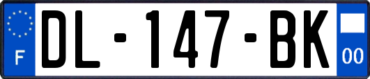 DL-147-BK