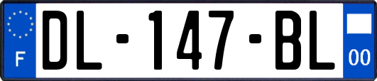 DL-147-BL