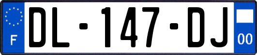 DL-147-DJ