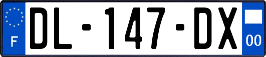 DL-147-DX