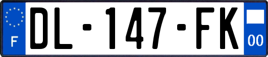 DL-147-FK