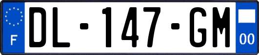 DL-147-GM