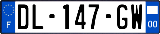 DL-147-GW